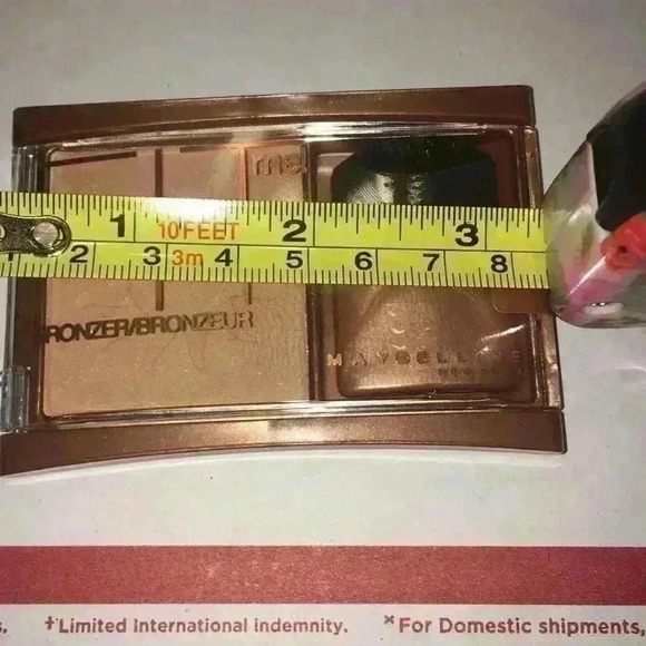 🌟 Maybelline New York Bronzers Power - Picture 5 of 6